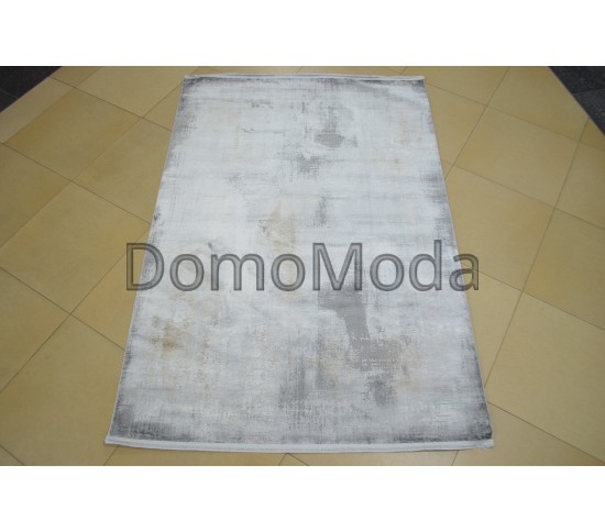 Акриловий килим Sophistic 23625 957 Grey - Висока якість за найкращою ціною в Україні зображення 3.